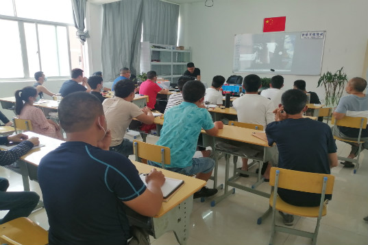 学开锁有发展吗