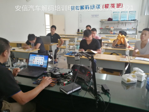 学开锁要多久
