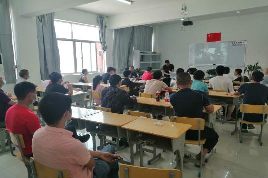 开锁行业前景好