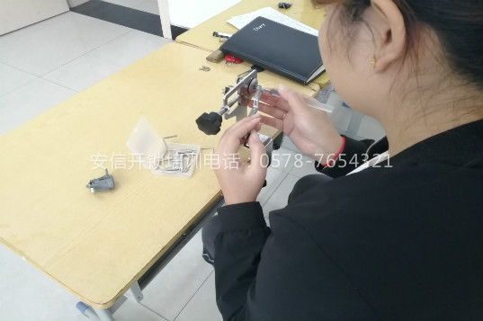 广西开锁什么时候开锁