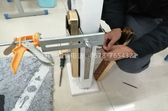 锁具出现问题该怎么解决？